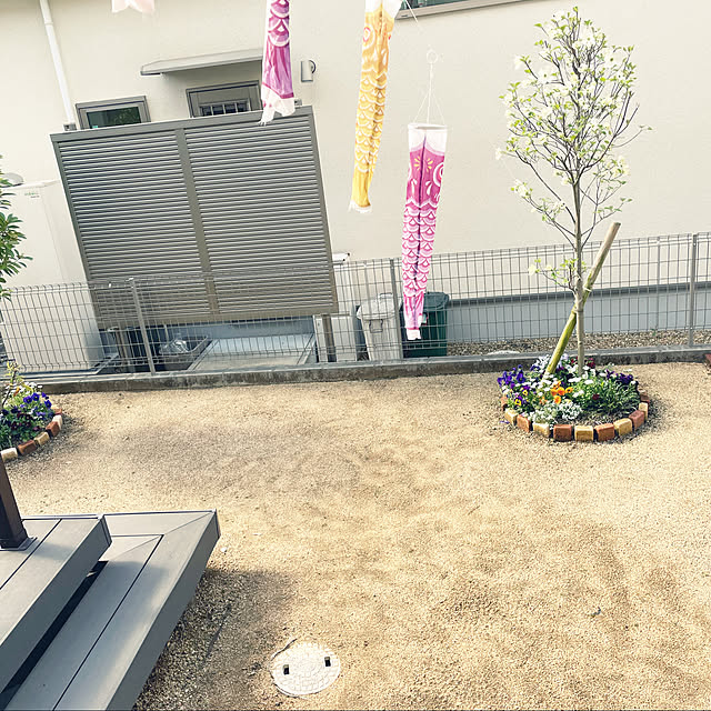 mさんの実例写真