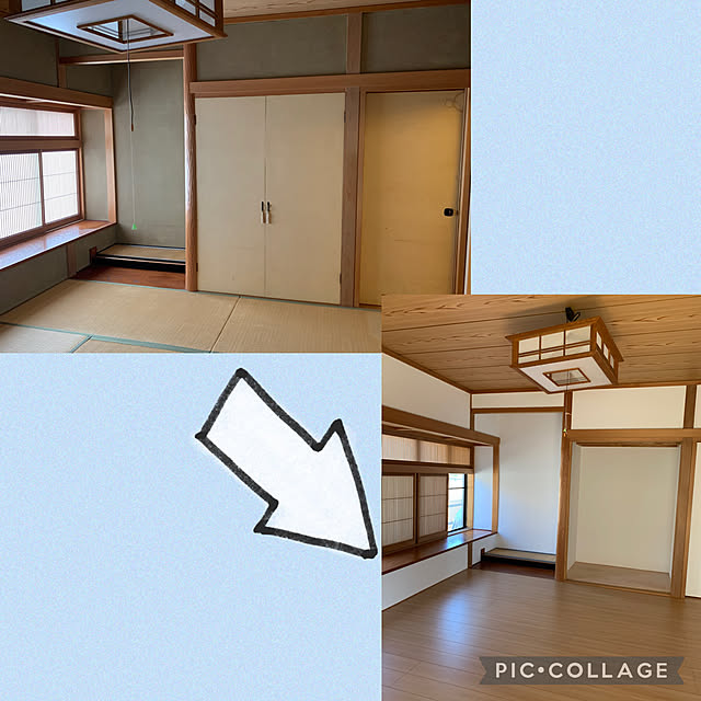 minaさんの実例写真