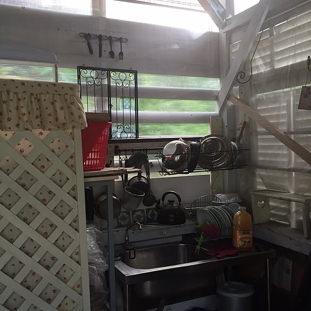 Naomiさんの実例写真