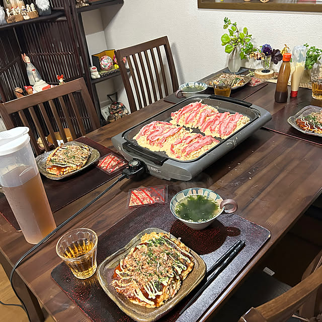 ritsukoさんの実例写真