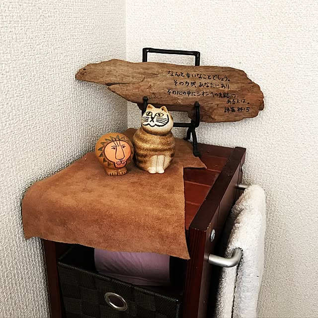 hana39soraさんの実例写真