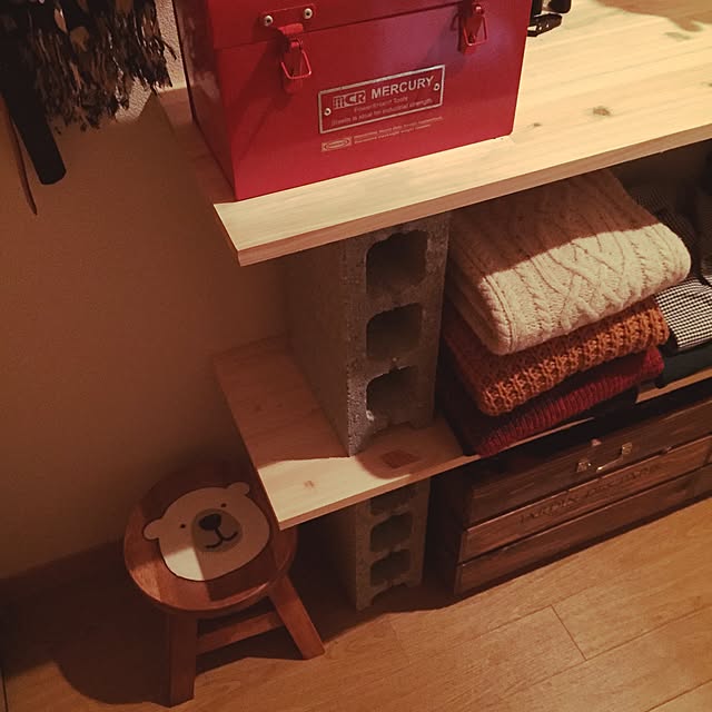 chisakitetsuさんの実例写真