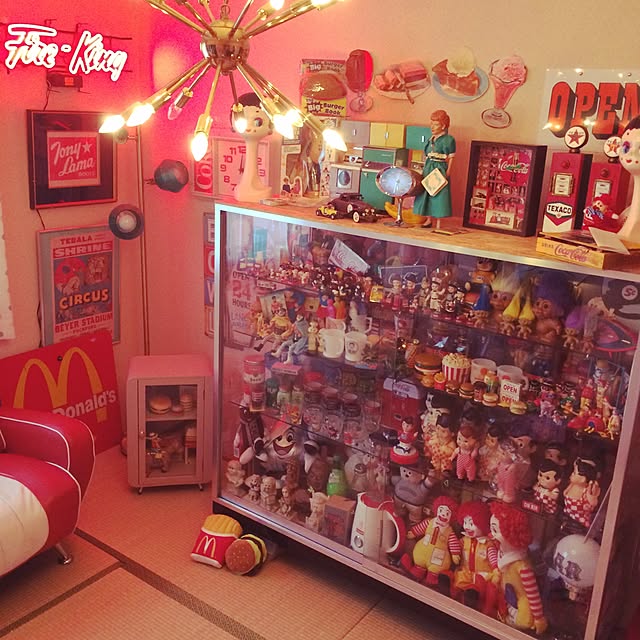 musmyさんの実例写真