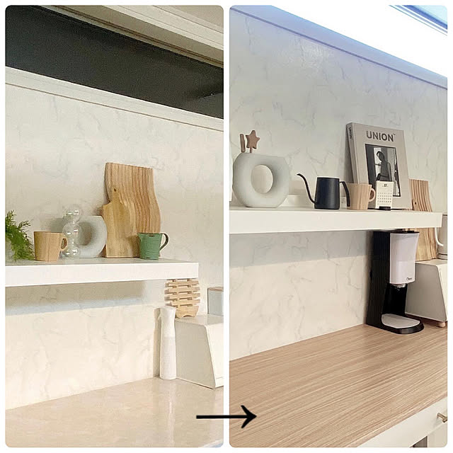 mii_home_39さんの実例写真
