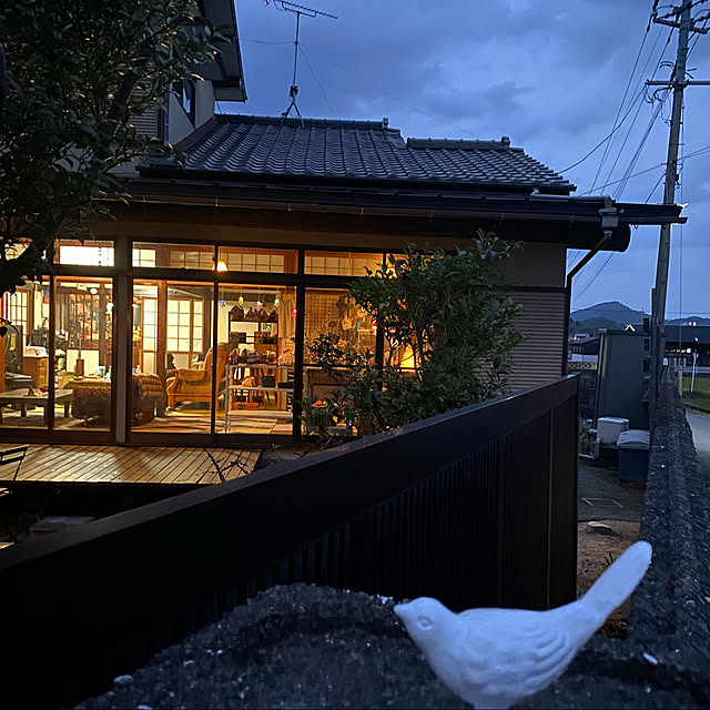 nanaさんの実例写真