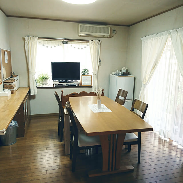 chisatsunさんの実例写真