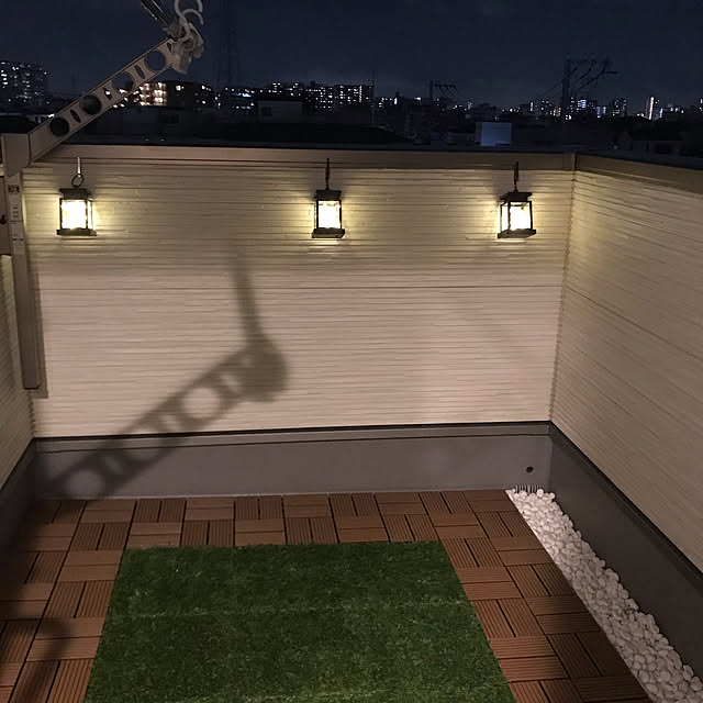 kumiさんの実例写真