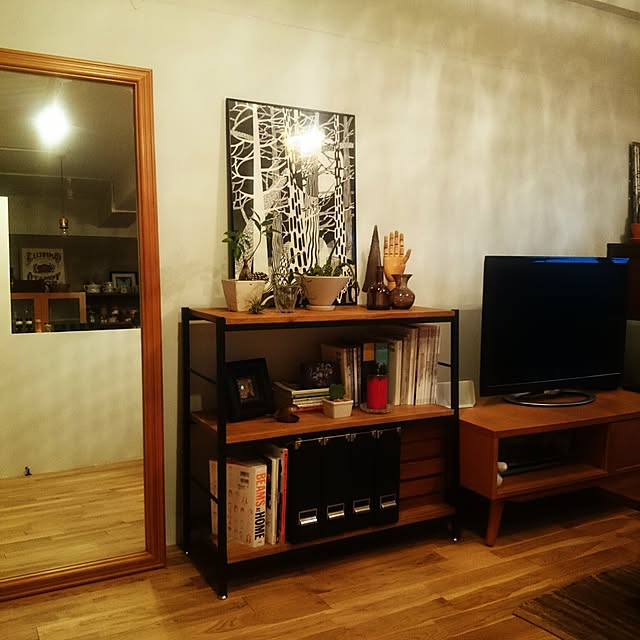 実例写真