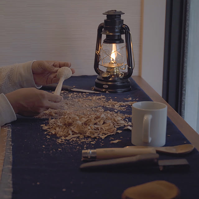 inakakurashiさんの実例写真
