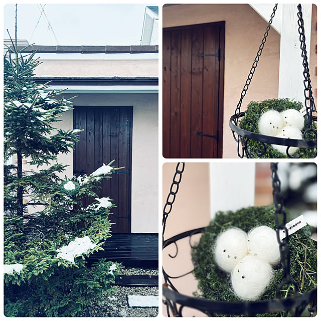 usagiさんの部屋