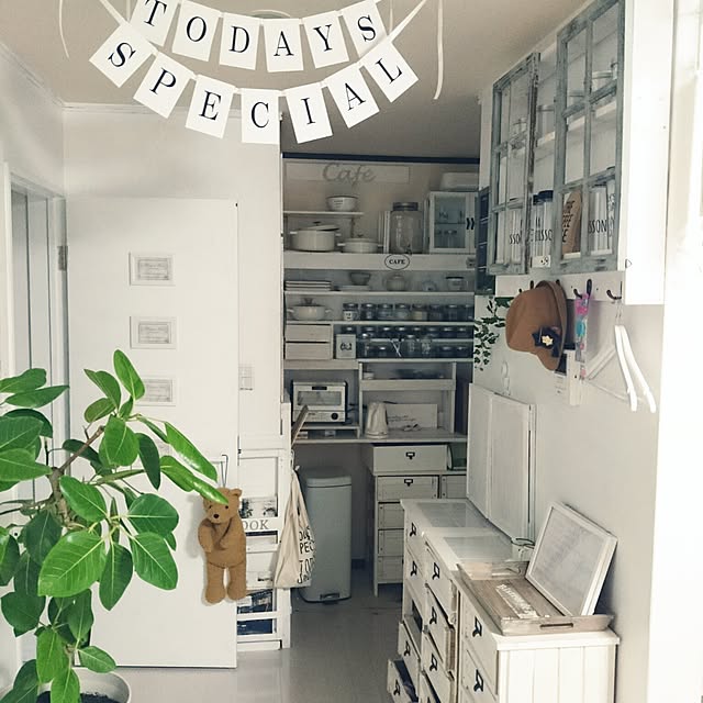 M_house_officialさんの実例写真