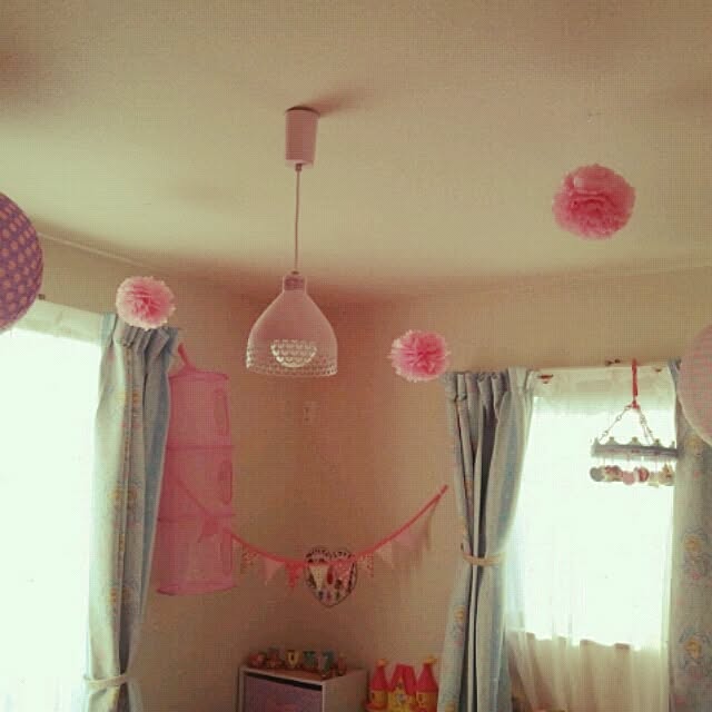 mi_yu_sa_momさんの実例写真