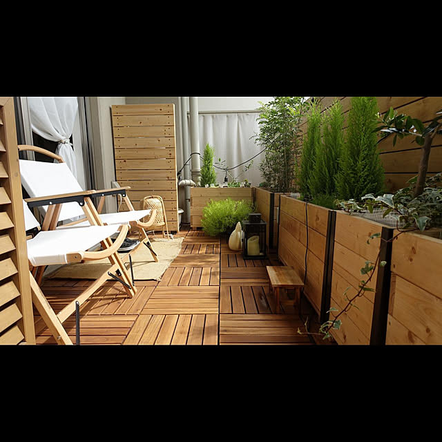 NKGardenさんの実例写真