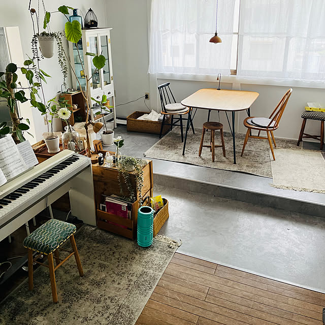 a.f.さんの実例写真