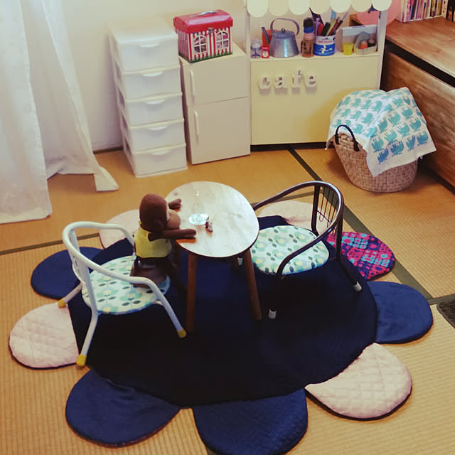 yoshieさんの実例写真