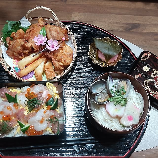 実例写真