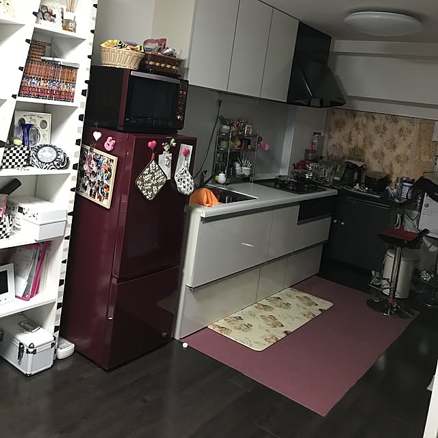 実例写真
