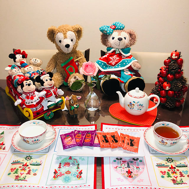 roserose555さんの実例写真