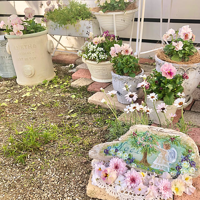 ponさんの実例写真
