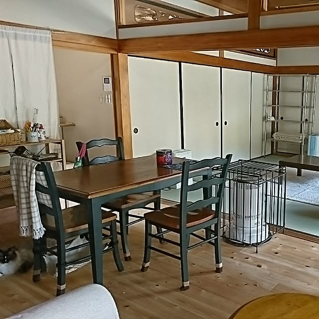 coffee-groundsさんの実例写真