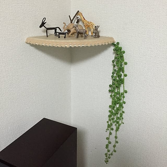 Rieさんの実例写真