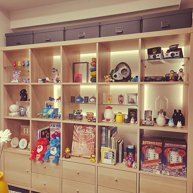 Nicoさんの部屋