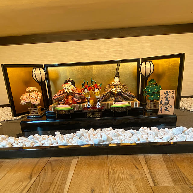 Hisashiさんの部屋