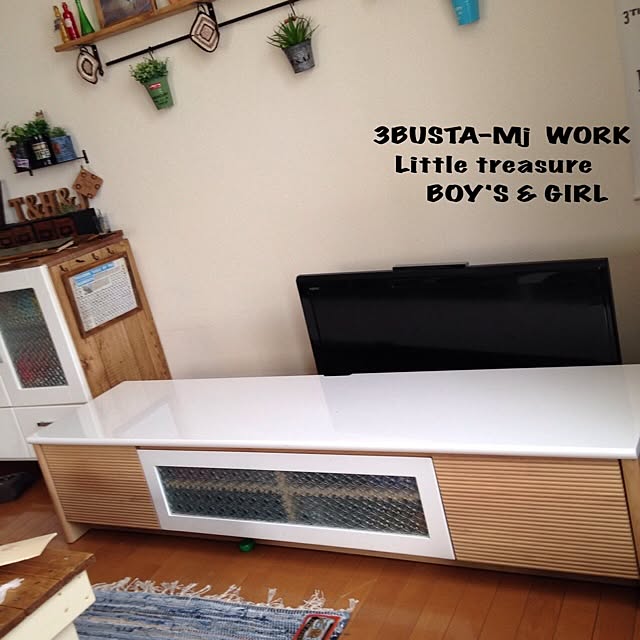 busta.worksさんの実例写真