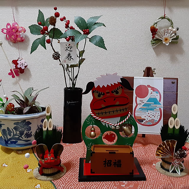 katさんの実例写真