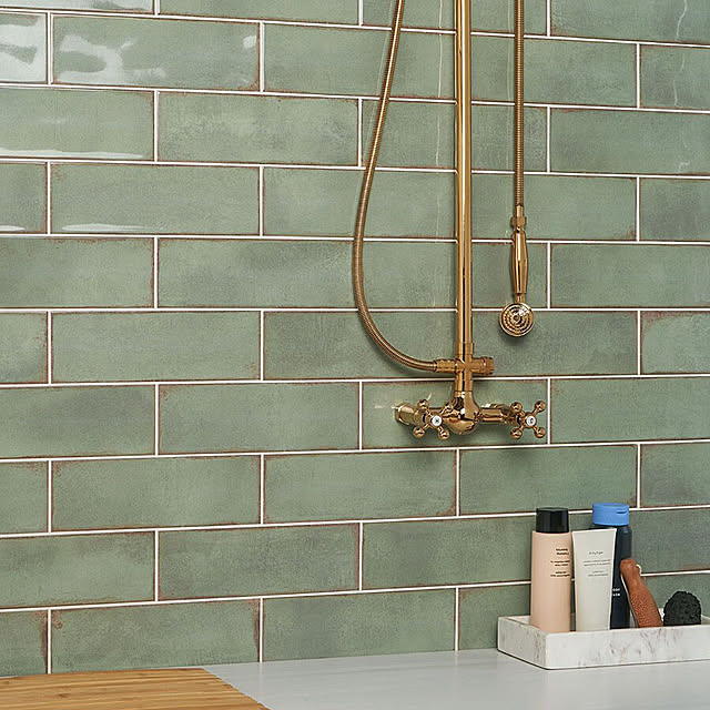 BOWCS-tile_market-さんの実例写真