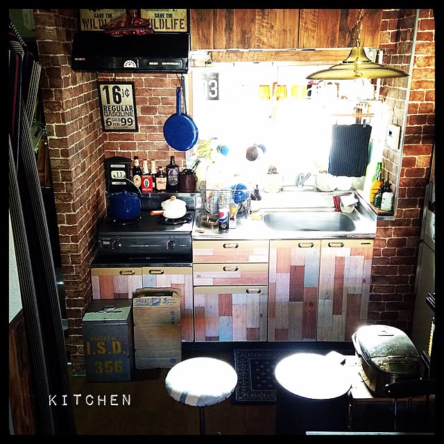 Naoki.さんの実例写真