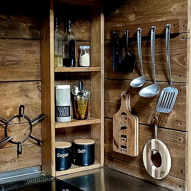 chi-sukeさんの実例写真