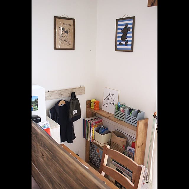 D-Dさんの実例写真