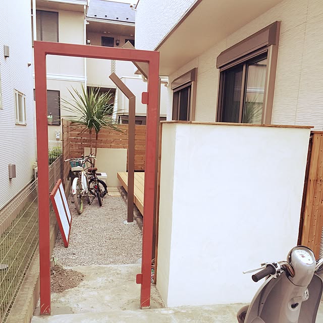 kenboowさんの実例写真