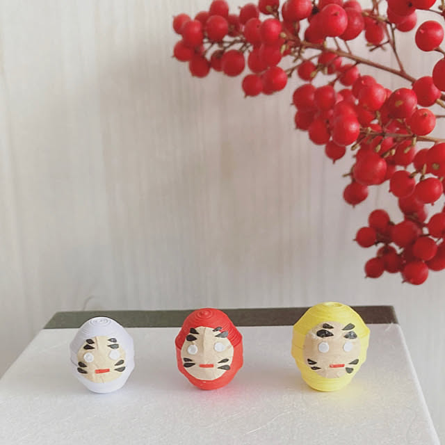 maki_papercraftさんの実例写真