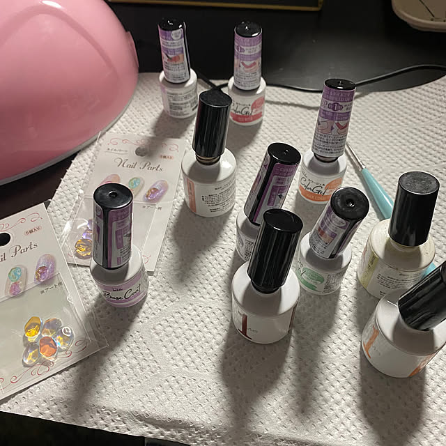 Mahoさんの部屋