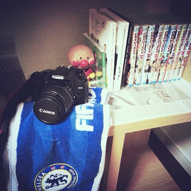 tackkk7さんの実例写真