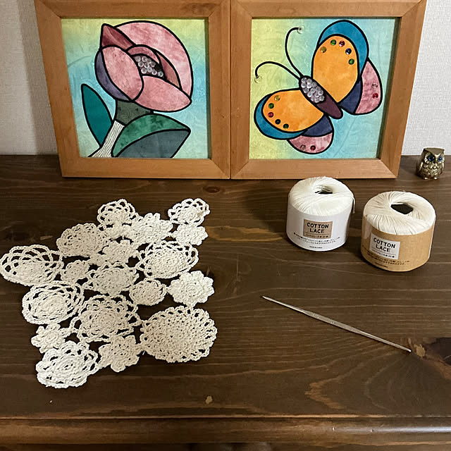 chiiyanさんの部屋