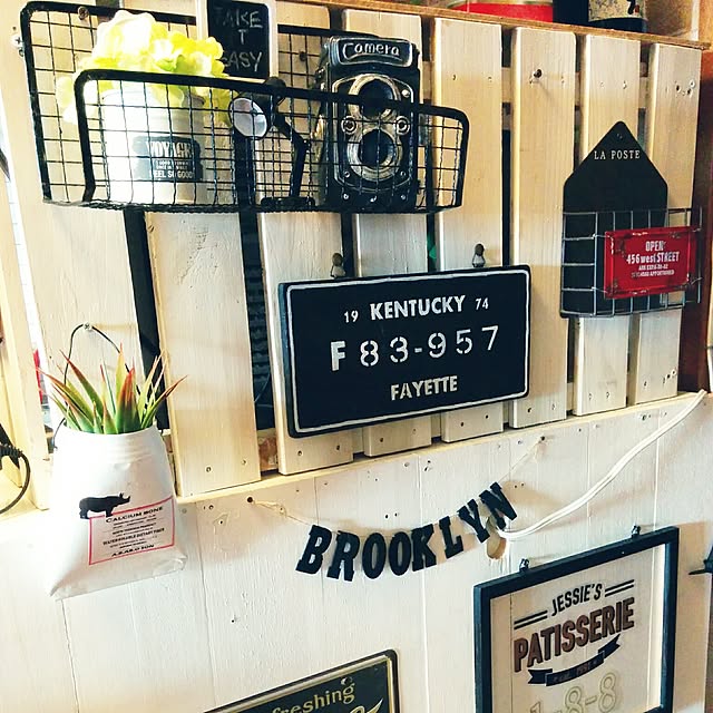 chanplesさんの実例写真