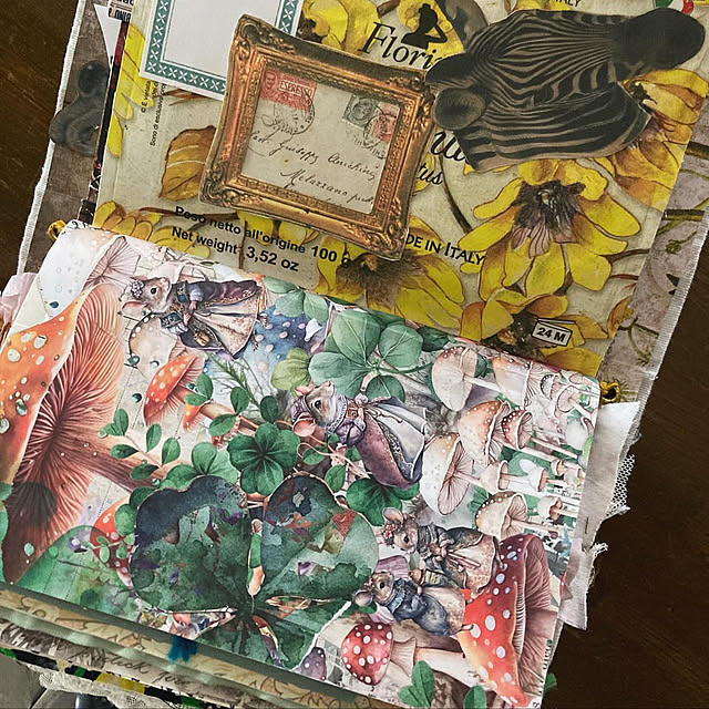 candy7ramさんの実例写真