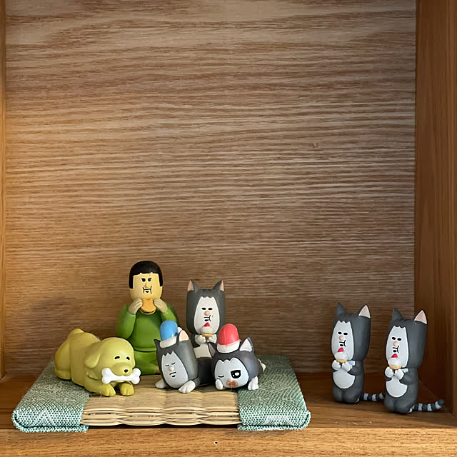 chiiさんの実例写真