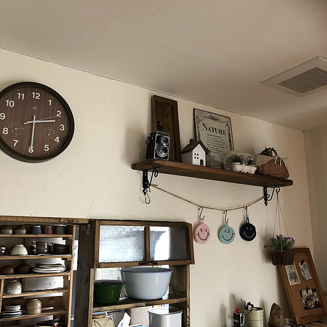 konnakanjiさんの実例写真