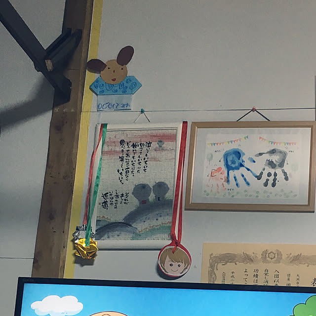 naaaaaさんの実例写真