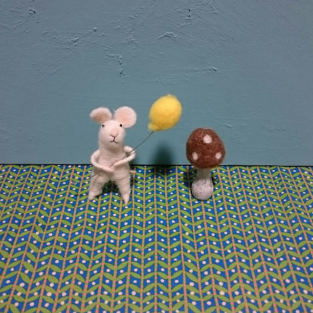 mademoisellenoaさんの実例写真