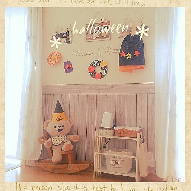 rihokaさんの実例写真