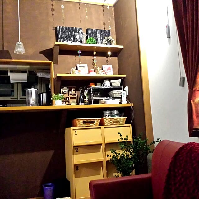 Shinobuさんの実例写真