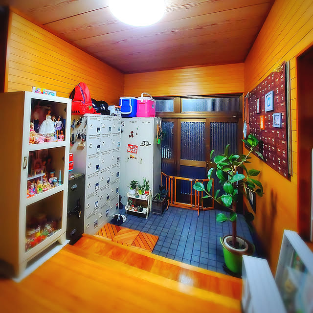 cherrycherryさんの実例写真