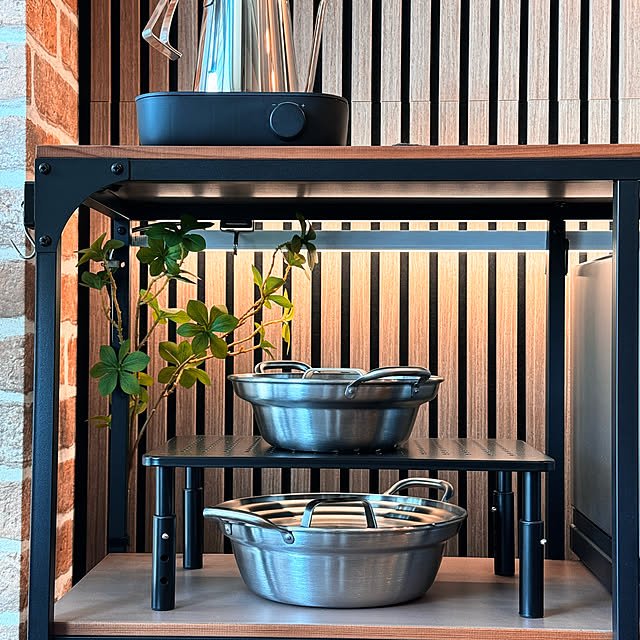 LACROWAさんの実例写真