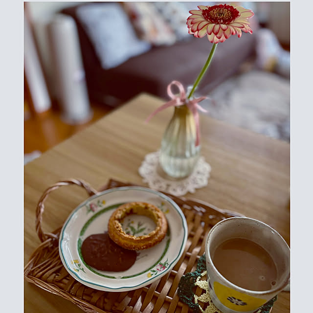 CoCo0617さんの部屋