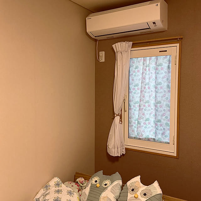 chiiyanさんの部屋